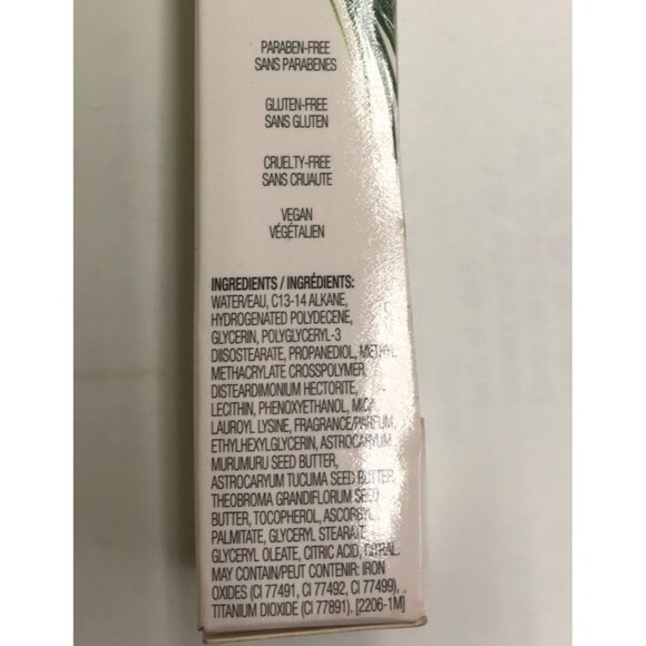 Physicians Formula Butter Glow Concealer 0.19 Fl Oz Medium to Tan Boosting Glow - Picture 3 of 5